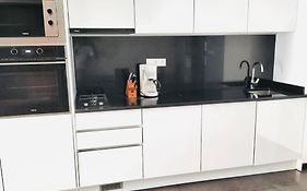 Bliss Apartments T0 - Maria